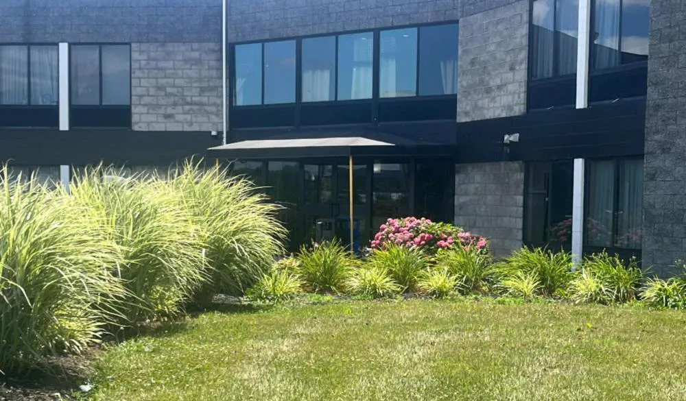 Quality Inn Carlisle South hotel hero