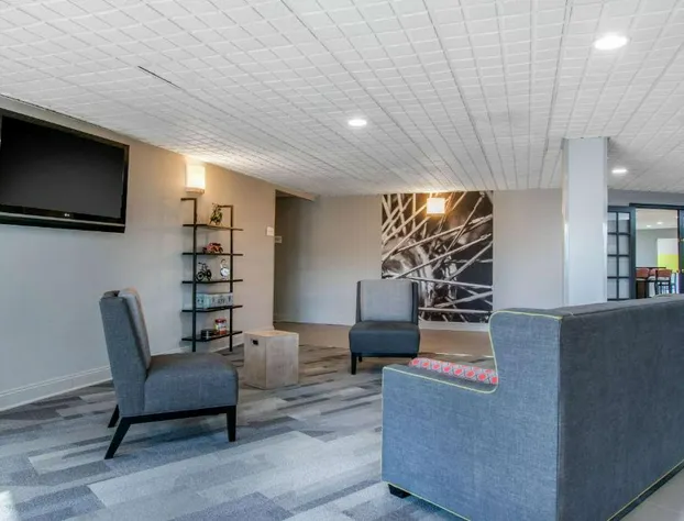 Quality Inn Carlisle South hotel detail image 1