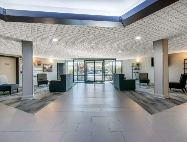 Quality Inn Carlisle South hotel detail image 2