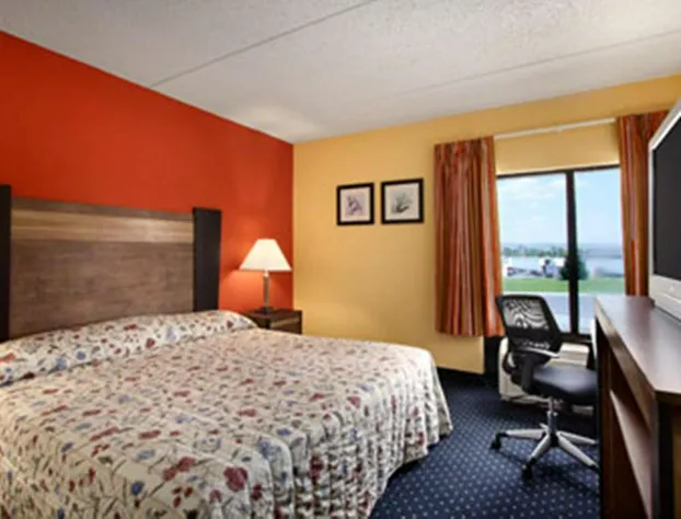 Quality Inn Carlisle South hotel detail image 4