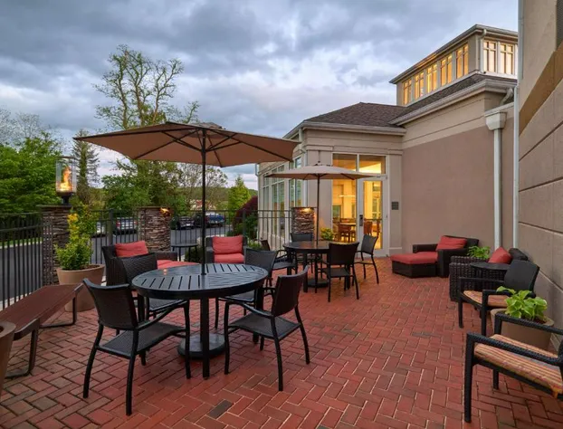 Hilton Garden Inn Hershey hotel detail image 3