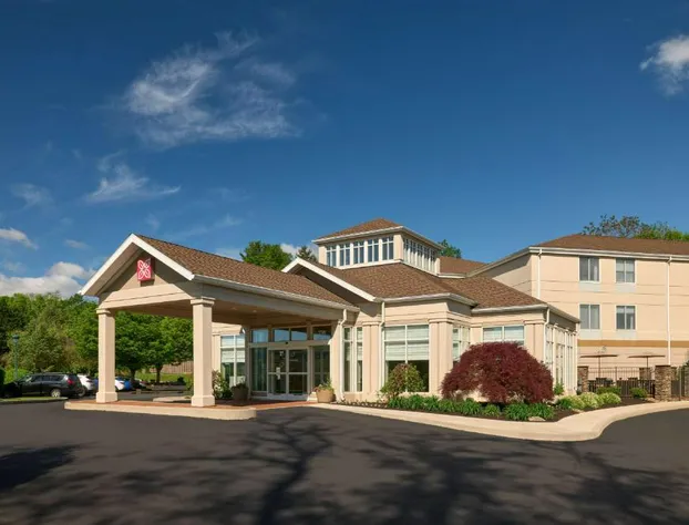 Hilton Garden Inn Hershey hotel detail image 1