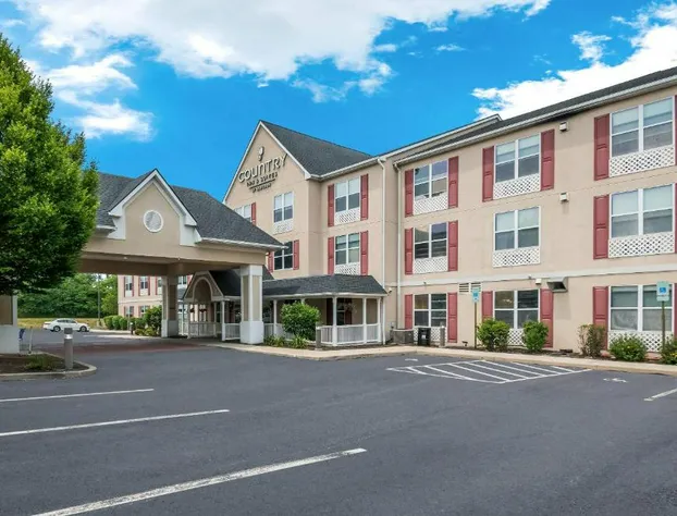 Country Inn & Suites by Radisson, Harrisburg Northeast - Hershey hotel detail image 1