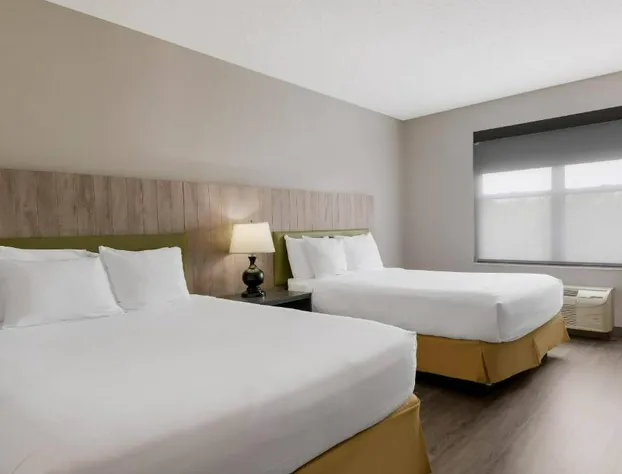 Country Inn & Suites by Radisson, Harrisburg Northeast - Hershey hotel detail image 4