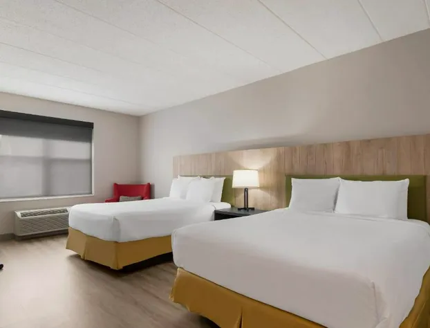 Country Inn & Suites by Radisson, Harrisburg Northeast - Hershey hotel detail image 4