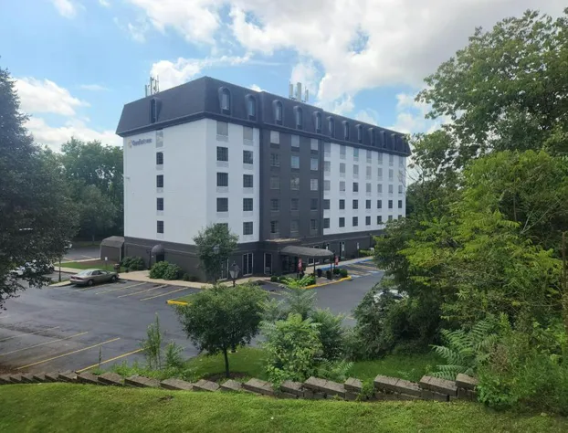Comfort Inn Hummelstown near the Park - Hershey hotel detail image 1
