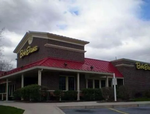 Comfort Inn Hummelstown near the Park - Hershey hotel detail image 2