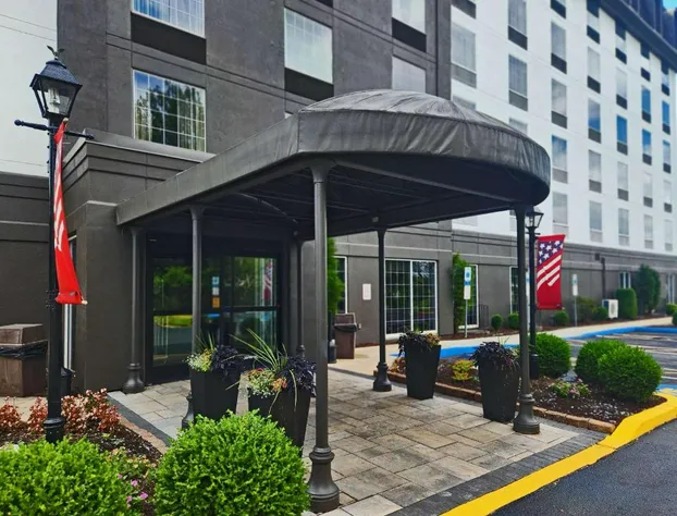 Comfort Inn Hummelstown near the Park - Hershey hotel detail image 4