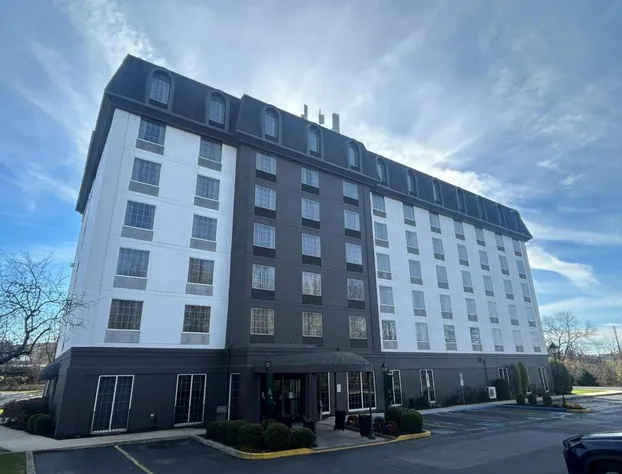 Best Western Chocolate Inn at the Park hotel detail image 3