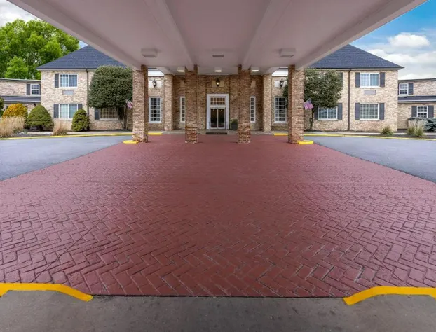 Penn Harris Hotel Harrisburg, Trademark by Wyndham hotel detail image 3