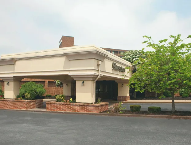 Sheraton Harrisburg Hershey Hotel hotel detail image 2