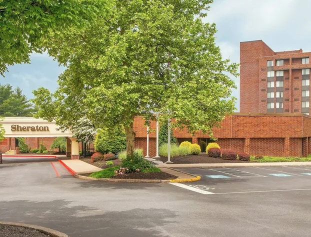 Sheraton Harrisburg Hershey Hotel hotel detail image 3