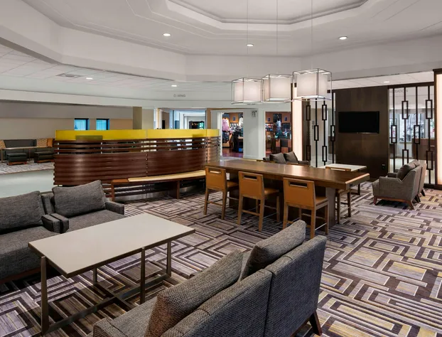 Sheraton Harrisburg Hershey Hotel hotel detail image 4