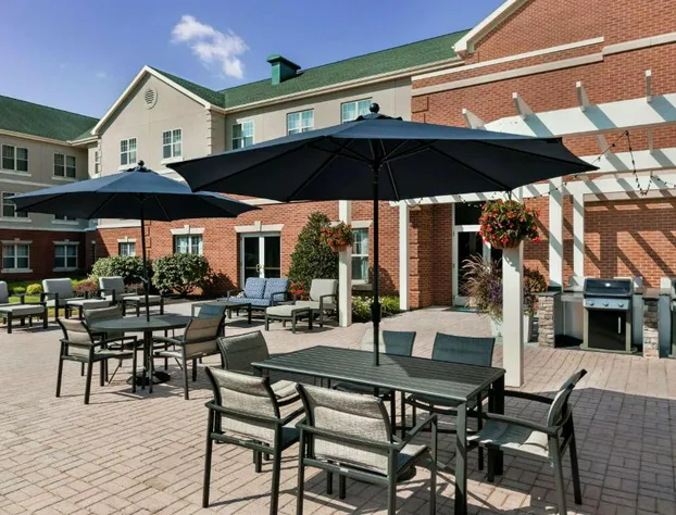 Homewood Suites by Hilton Harrisburg East-Hershey Area hotel detail image 2