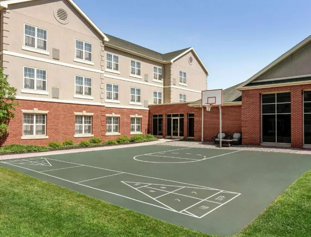 Homewood Suites by Hilton Harrisburg East-Hershey Area hotel detail image 4