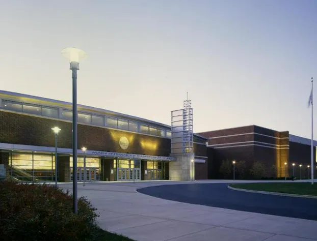 Holiday Inn Express - Harrisburg East by IHG hotel detail image 2