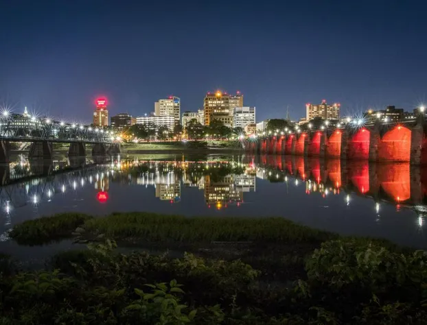 Holiday Inn Express - Harrisburg East by IHG hotel detail image 3