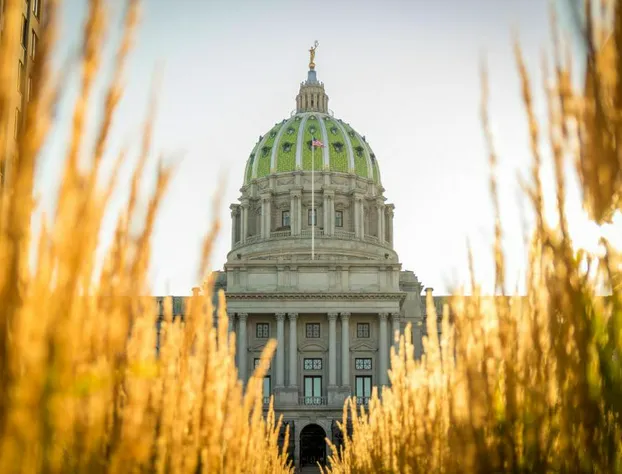 Holiday Inn Express - Harrisburg East by IHG hotel detail image 4