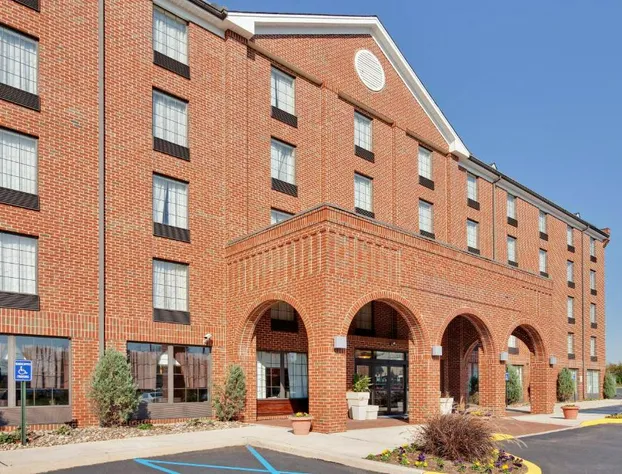 Holiday Inn Express - Harrisburg East by IHG hotel detail image 1