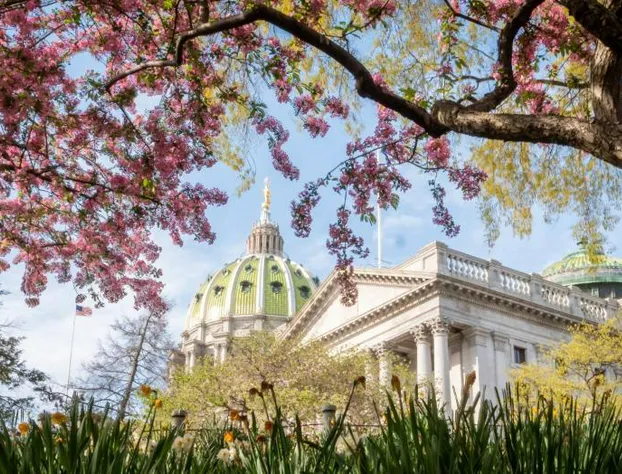 Holiday Inn Express - Harrisburg East by IHG hotel detail image 3