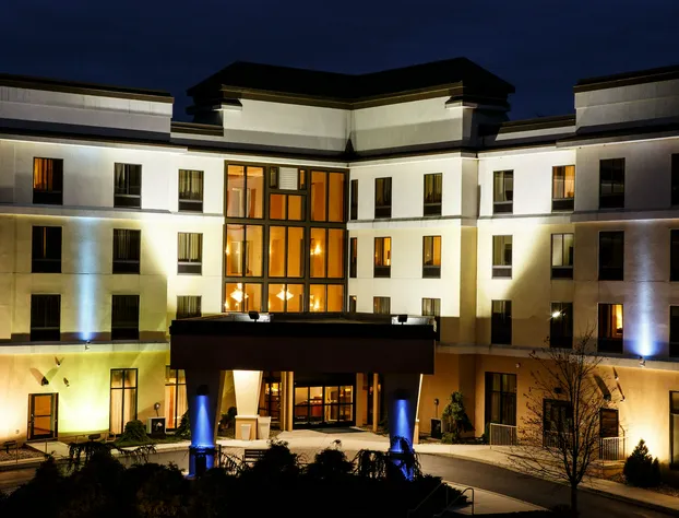 Holiday Inn Express Hotel & Suites Harrisburg West by IHG hotel detail image 1