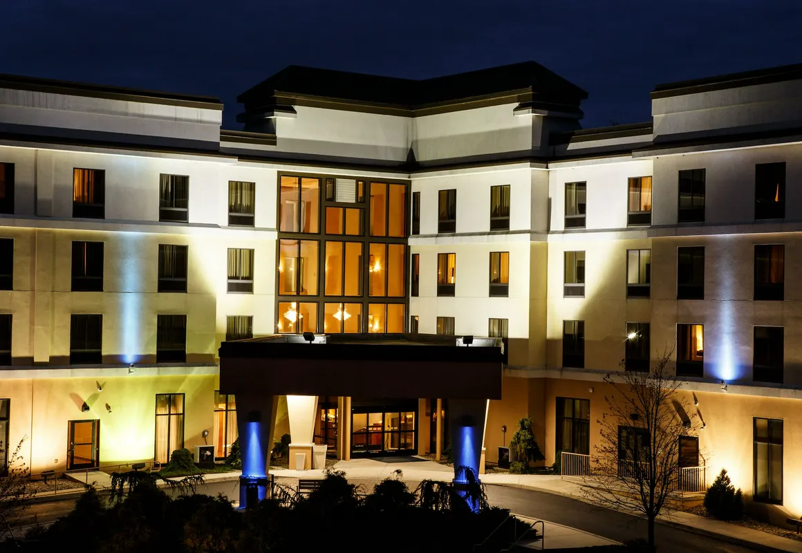 Holiday Inn Express Hotel & Suites Harrisburg West by IHG hotel hero
