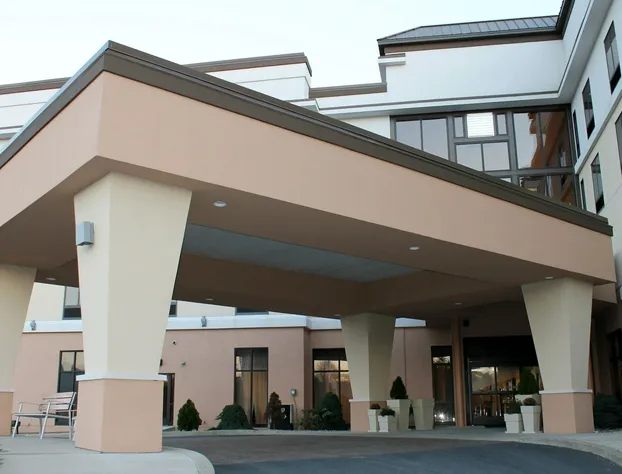 Holiday Inn Express Hotel & Suites Harrisburg West by IHG hotel detail image 4