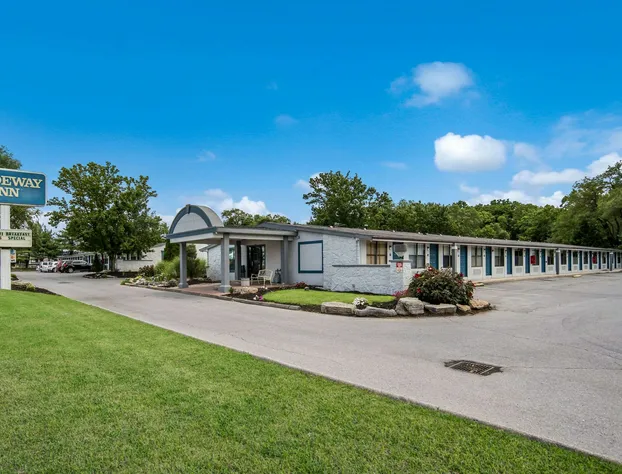 Rodeway Inn Carlisle North hotel detail image 4