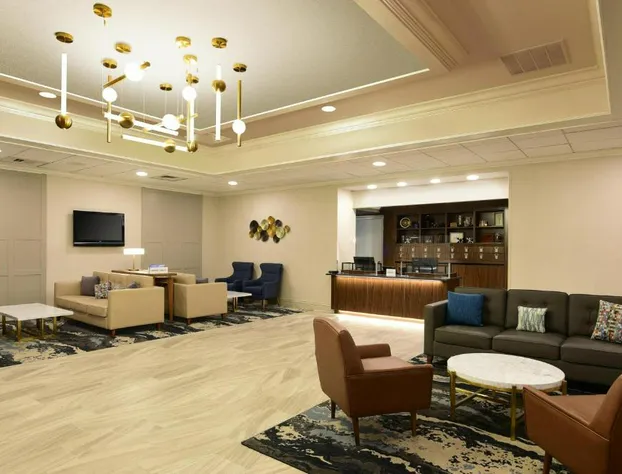 Four Points by Sheraton York hotel detail image 4