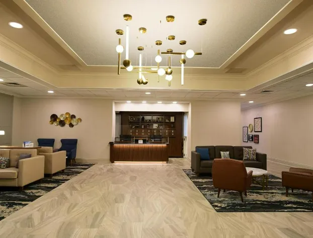 Four Points by Sheraton York hotel detail image 2