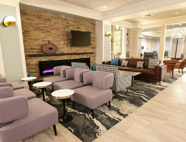 Four Points by Sheraton York hotel detail image 3