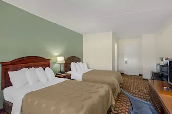 Quality Inn Enola - Harrisburg hotel detail image 3