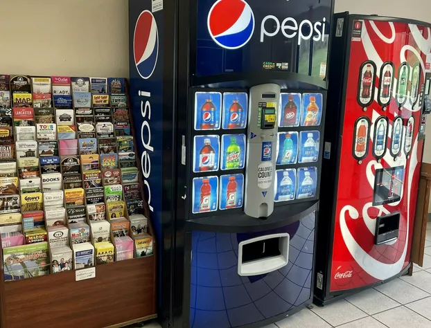 Quality Inn Enola - Harrisburg hotel detail image 1