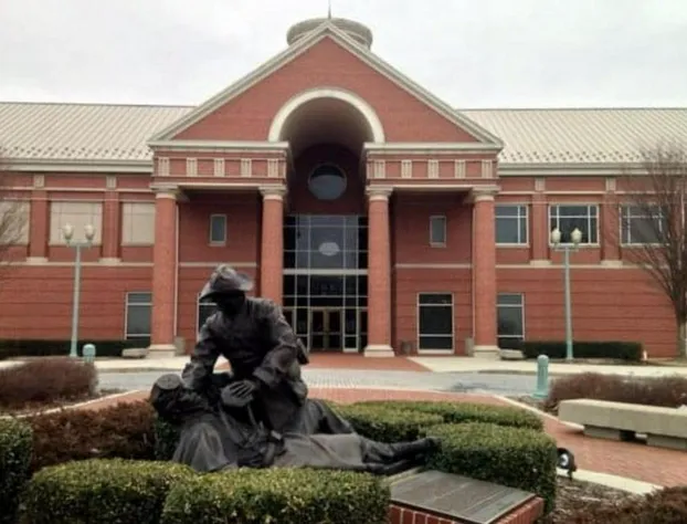 Holiday Inn Express Harrisburg I-81 – Hershey by IHG hotel detail image 1