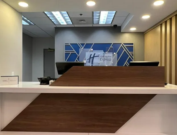 Holiday Inn Express Harrisburg I-81 – Hershey by IHG hotel detail image 4