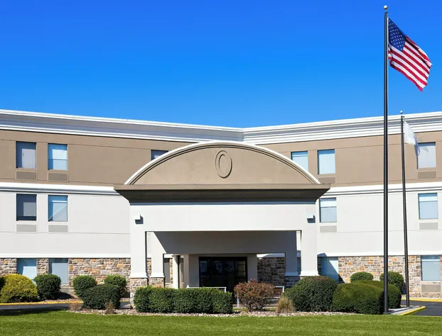 Holiday Inn Express Harrisburg I-81 – Hershey by IHG hotel detail image 3