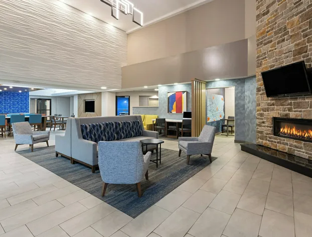 Holiday Inn Express Harrisburg I-81 – Hershey by IHG hotel detail image 4