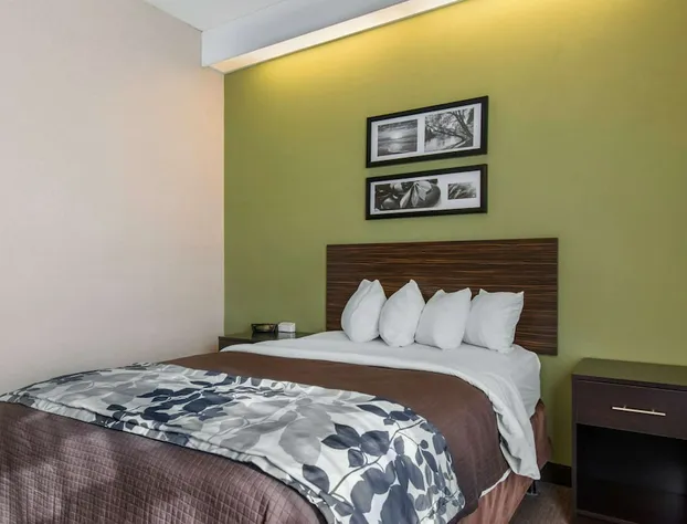 Sleep Inn Carlisle South hotel detail image 3