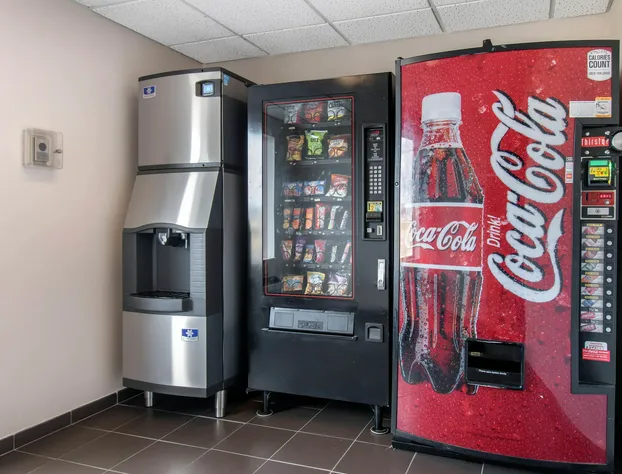 Sleep Inn Carlisle South hotel detail image 2