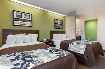 Sleep Inn Carlisle South hotel detail image 3