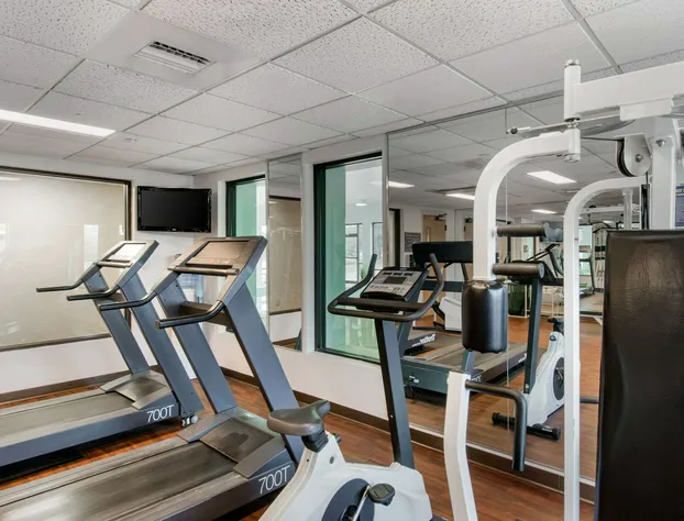 Sleep Inn Carlisle South hotel detail image 4