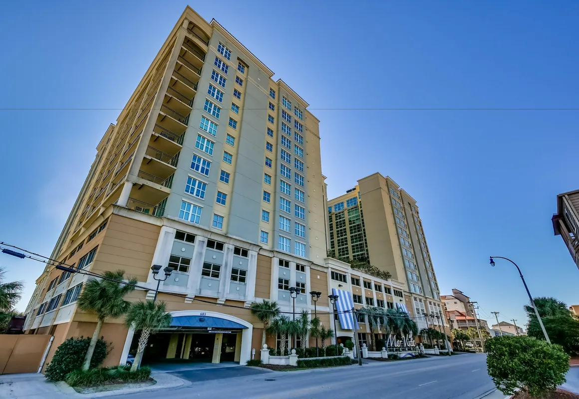 Mar Vista Grande by Palmetto Vacations hotel hero