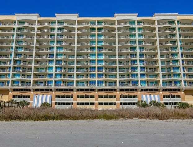 Mar Vista Grande by Palmetto Vacations hotel detail image 1