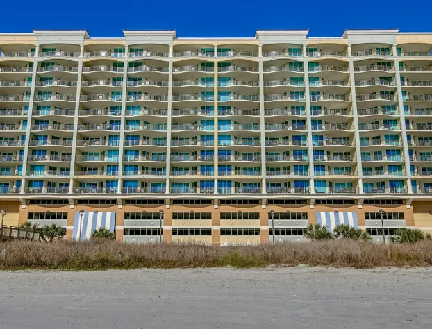 Mar Vista Grande by Palmetto Vacations hotel detail image 1