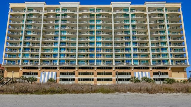 Mar Vista Grande by Palmetto Vacations hotel detail image 2