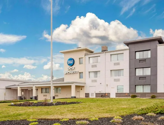 Best Western Westgate Inn hotel detail image 1