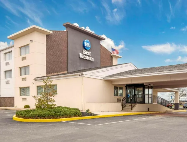 Best Western Westgate Inn hotel detail image 3