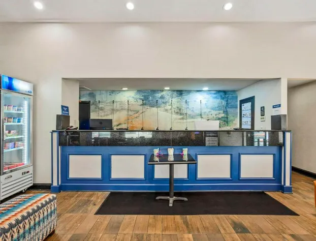 Best Western Westgate Inn hotel detail image 4