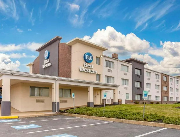 Best Western Westgate Inn hotel detail image 3