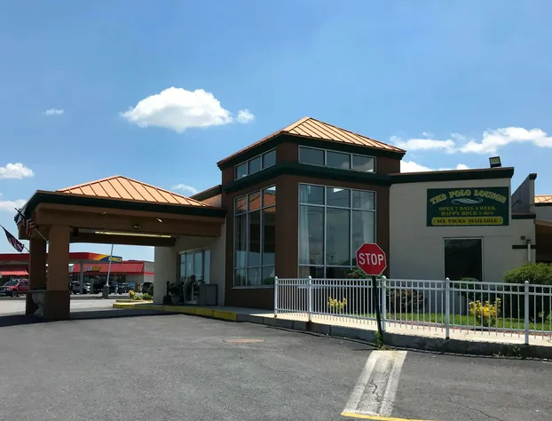 Days Inn by Wyndham Carlisle North hotel detail image 2